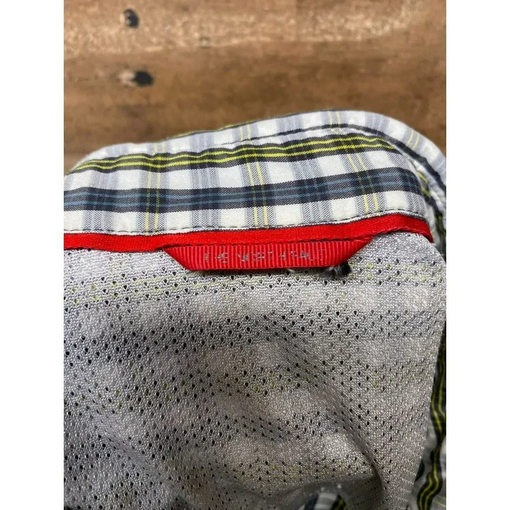 The North Face Men's Short Sleeve‎ Button Up